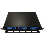 Lanview Fiber Optic Sliding Panel