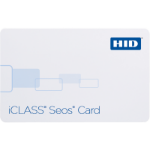HID Identity 5006PGGMN smart card Blue,White