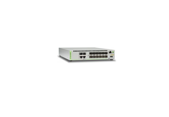 Image of Allied Telesis AT-XS916MXS-50 Managed L3 10G Ethernet...