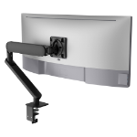 Atdec Ora monitor mount / stand 88.9 cm (35") Desk Black