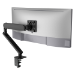 Atdec Ora monitor mount / stand 35" Desk Black