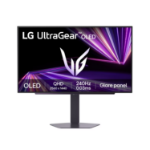 LG UltraGear 27GX704A-B 27" OLED QHD 280Hz 0.03ms Gaming Monitor