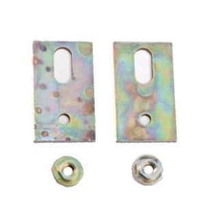 Trimec mounting kit -  ES100/ES110 thumbnail