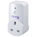 EnerGenie MIHO005 smart plug White 3000 W