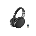 Sennheiser MB 360 UC Headset Head-band Black
