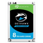 Seagate SkyHawk ST8000VX004 internal hard drive 8 TB 7200 RPM 3.5" Serial ATA