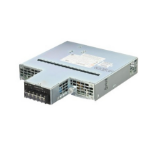 Cisco PWR-2921-51-DC= power supply unit 2U Stainless steel