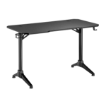 Monoprice 43564 computer desk Black