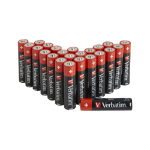Verbatim 49505 household battery Single-use battery AA