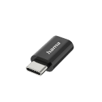 Hama 00300095 interface cards/adapter Micro-USB B