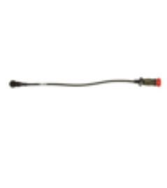 Image of Zebra CB000417A01 power cable Black