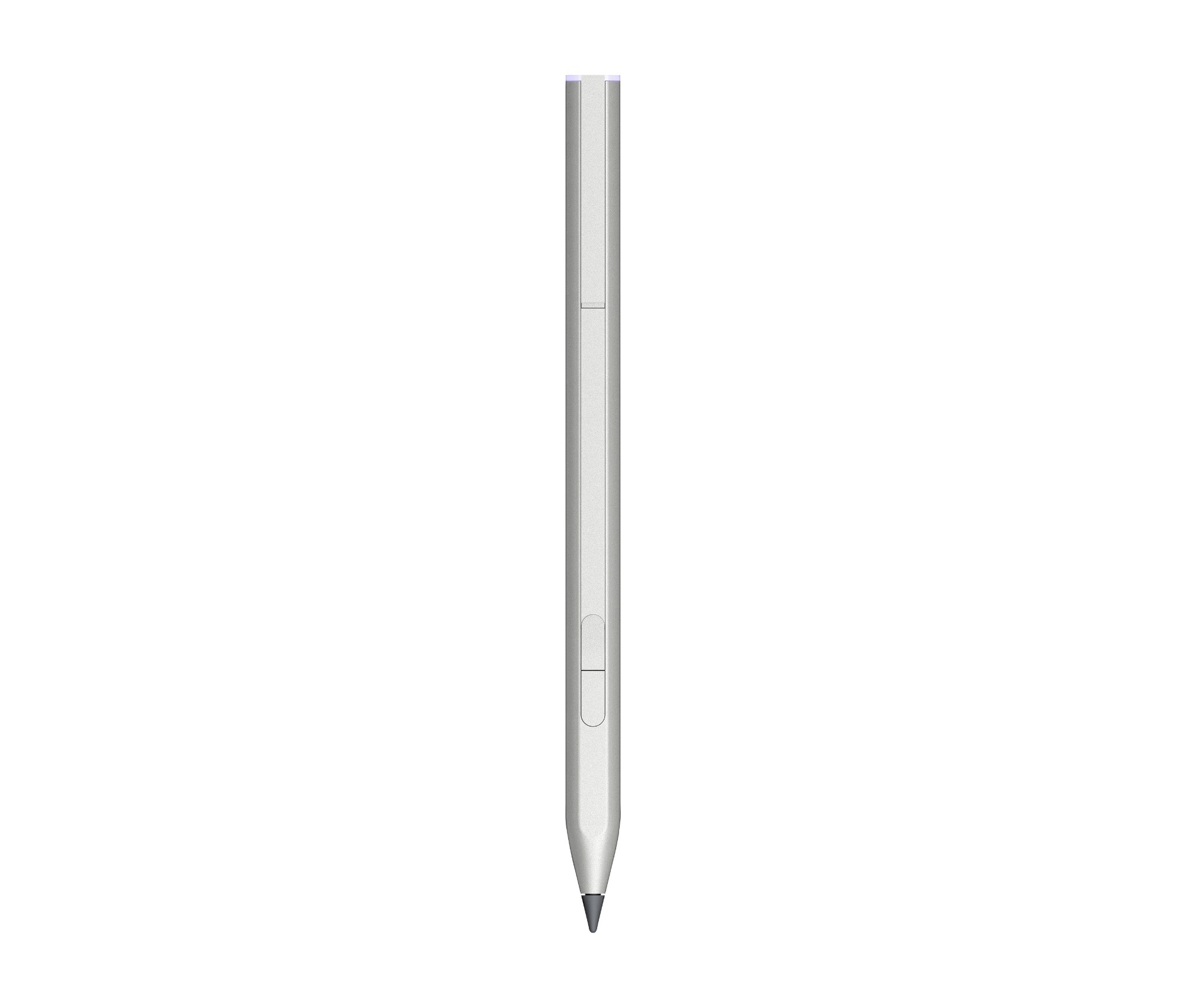 HP Rechargeable MPP 2.0 Tilt Pen (Silver)