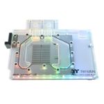 Thermaltake CL-W368-PL00SW-A computer cooling system part/accessory Water block