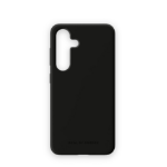 iDeal of Sweden Silicone Case mobile phone case 15,8 cm (6.2") Cover Black