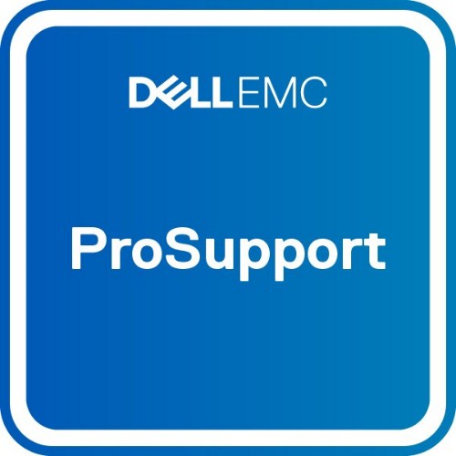 DELL 1Y Return to Depot - 3Y ProSupport 4H, Z9100