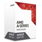 AMD A series A8-9600 processor 3.1 GHz 2 MB L2 Box