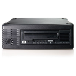 Hewlett Packard Enterprise AJ760BT backup storage device Storage drive Tape Cartridge LTO 400 GB