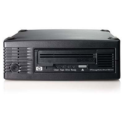 Hewlett Packard Enterprise AJ760BT Backup Storage Device Storage Drive