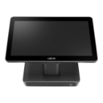 Capture CA-SY-52222 POS system 39,6 cm (15.6") 1920 x 1080 Pixels Touchscreen Zwart
