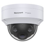 Honeywell HC35W45R3 security camera Dome IP security camera Indoor & outdoor 2592 x 1944 pixels Ceiling