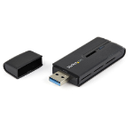 StarTech.com USB867WAC22 network card WLAN 867 Mbit/s