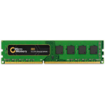 CoreParts 0A36527-MM memory module 4 GB DDR3 1333 MHz