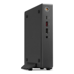 Acer Revo RB610 Intel® Core™ i5 i5-1335U 8 GB DDR4-SDRAM 256 GB SSD Windows 11 Home Mini PC Black