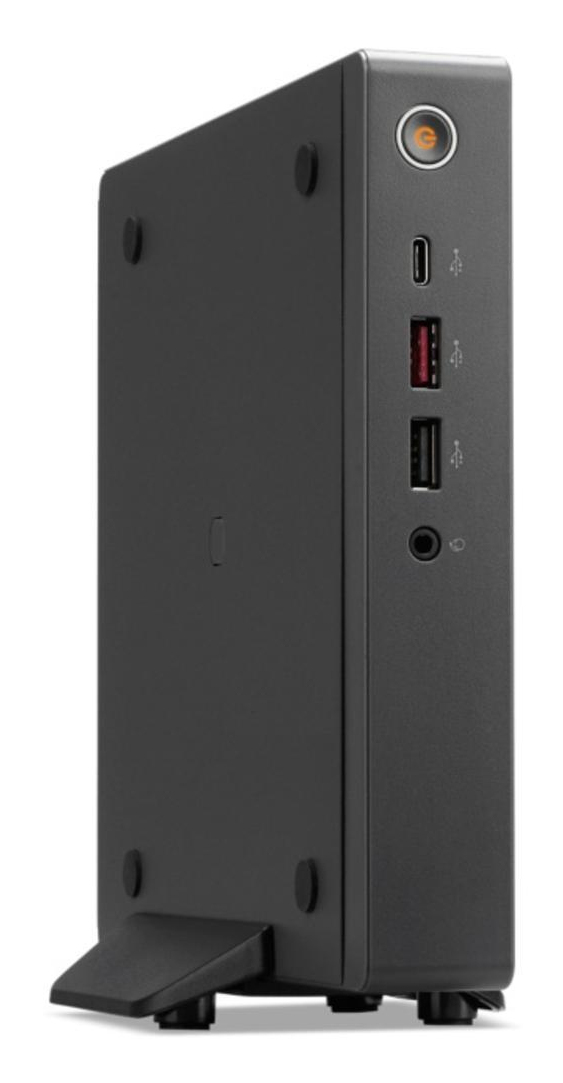 Acer Revo RB610 Intel® Core™ i5 i5-1335U 16 GB DDR4-SDRAM 512 GB SSD W