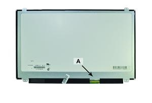 Image of 2-Power 2P-LP156WHB(TL)(C1) notebook spare part Display