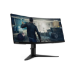Lenovo G34w-10 computer monitor 86.4 cm (34") 3440 x 1440 pixels UltraWide Quad HD Black