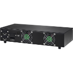 PowerWalker EC240 - 8A power supply unit 1700 W Zwart