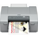 Epson GP-C831 label printer Inkjet Colour 5760 x 1440 DPI 92 mm/sec Wired Ethernet LAN