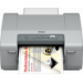 Epson GP-C831 impresora de etiquetas Inyección de tinta Color 5760 x 1440 DPI 92 mm/s Alámbrico Ethernet