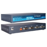 Brainboxes USB 4 Port RS422/485 1MBaud