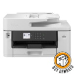 Brother MFC-J5340DW Professional A3 Inkjet Wireless Multifunction - BOX DAMAGED