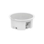 Hikvision DS-QAZ1206G1-BE loudspeaker White Wired & Wireless 6 W