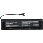 CoreParts Battery for Mipro Speaker