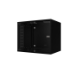 Lanview RUM09U40MNBL rack cabinet