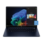 HP EliteBook Ultra G1i (B9GC9PT) AI Ultra7-258V(4.8GHz)(8C) 1TB(M2) 14"(2880x1800)-OLED-IPS-400nits WiFi7+BT 9MP-Camera W11P-64b 3YR Onsite