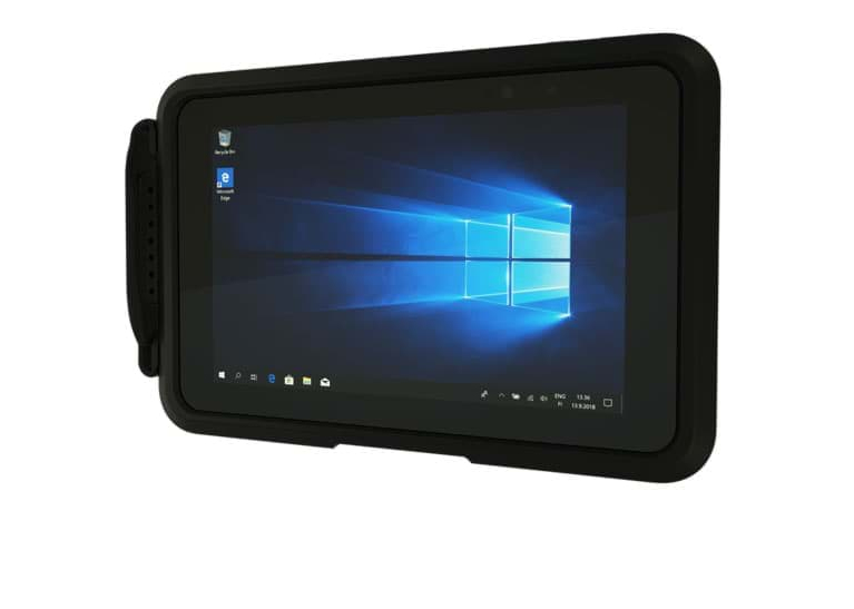 Photos - Tablet Zebra ET51 4G LTE 64 GB 25.6 cm  Intel Atom® 4 GB 802.11b ET51AE-W1 (10.1")