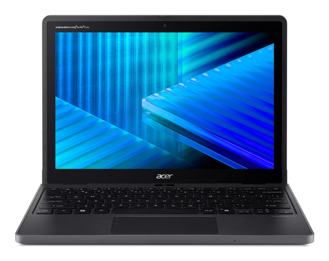 Acer TMB312R-31-C45D 12.2 inches 4GB 128GB NX.BHBAA.003 2-in-1 Laptop
