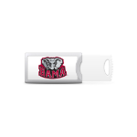 Centon Roll Tide Gear, 16GB USB flash drive USB Type-A 2.0 White