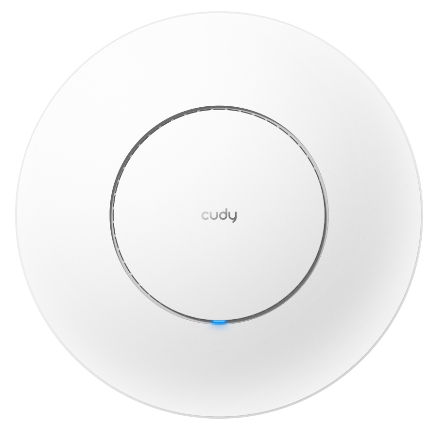 EU Product - BE11000 Tri-Band Wi-Fi 7 2.5G Access Point AP11000 - Access Point - WLAN