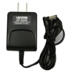 Valcom VP-324D power adapter/inverter Indoor Black