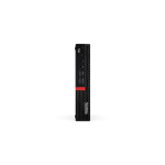 Lenovo ThinkStation P320 Intel® Core™ i7 i7-7700T 24 GB DDR4-SDRAM 512 GB SSD Windows 10 Pro Mini PC Workstation Black