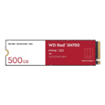 Western Digital WD Red SN700 M.2 500 GB PCI Express 3.0 NVMe  Chert Nigeria