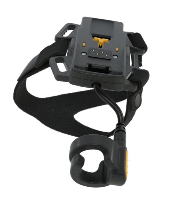 Zebra SG-RS5X6-BHMT-01 barcode reader accessory Hand strap