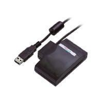 Fujitsu SmartCard Reader USB Solo ext card reader