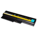 Lenovo 42T4777 laptop spare part Battery