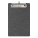 Pagna 44018-04 clipboard A5 Cardboard Grey